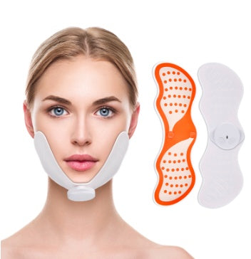 Facial Slimming Massager Women V Shape Facial Lifting Device - The mindful luxe